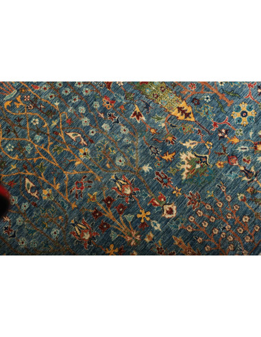 Tappeto Shahi Fine Pakistan cm.207x295