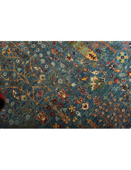 Tappeto Shahi Fine Pakistan cm.207x295