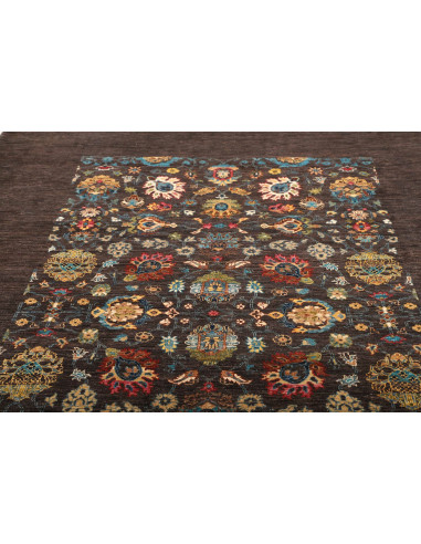 Tappeto Zigler Pakistan cm.202x295