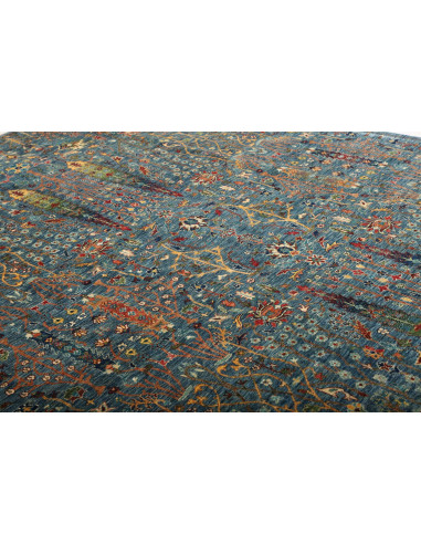 Tappeto Shahi Fine Pakistan cm.207x295