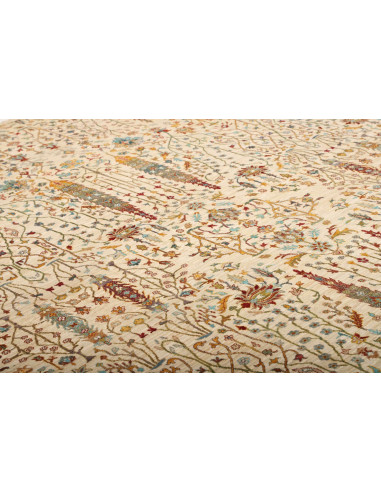 Tappeto Shahi Fine Pakistan cm.239x336