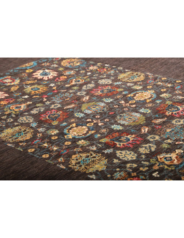 Tappeto Zigler Pakistan cm.202x295