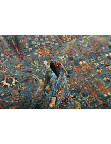 Tappeto Shahi Fine Pakistan cm.207x295