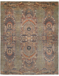 Tappeto Shahi Fine Pakistan cm.247x309