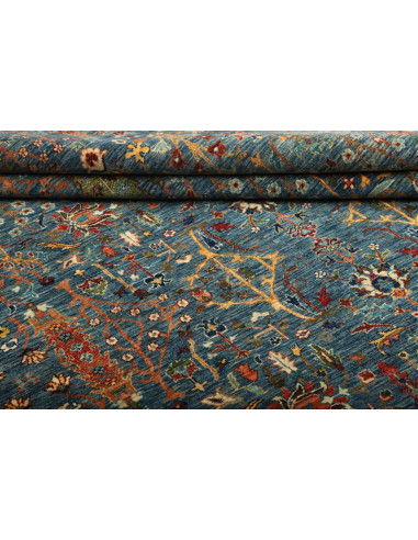 Tappeto Shahi Fine Pakistan cm.207x295