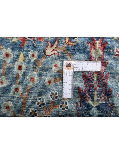 Tappeto Shahi Fine Pakistan cm.207x295