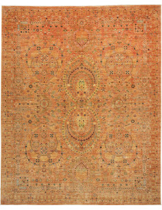 Tappeto Shahi Fine Pakistan cm.245x304