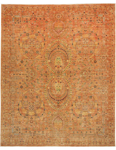 Tappeto Shahi Fine Pakistan cm.245x304