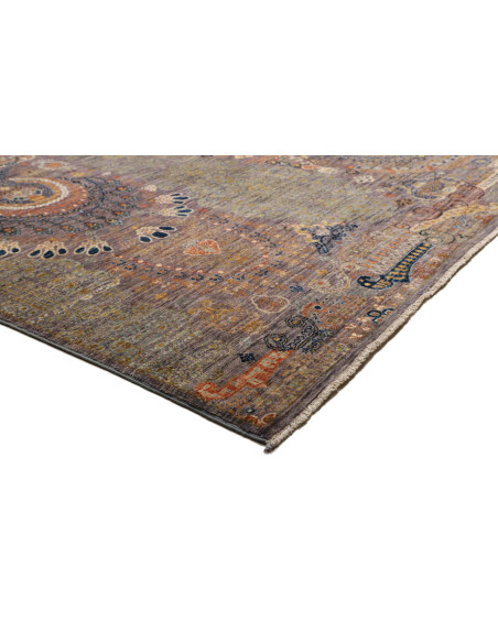 Tappeto Shahi Fine Pakistan cm.247x309