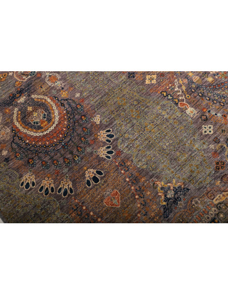 Tappeto Shahi Fine Pakistan cm.247x309