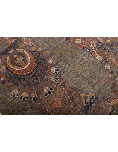 Tappeto Shahi Fine Pakistan cm.247x309