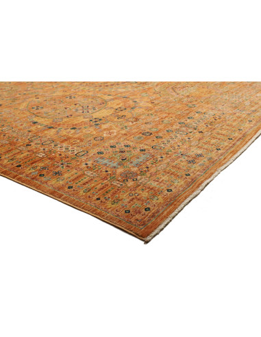 Tappeto Shahi Fine Pakistan cm.245x304