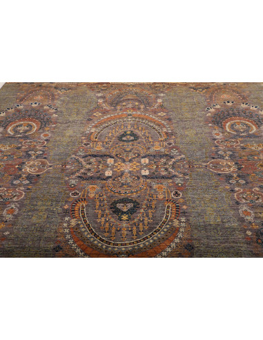 Tappeto Shahi Fine Pakistan cm.247x309