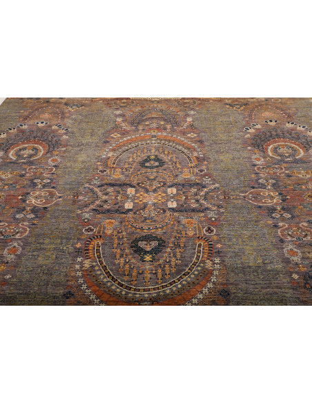 Tappeto Shahi Fine Pakistan cm.247x309