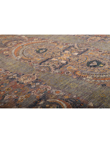 Tappeto Shahi Fine Pakistan cm.247x309