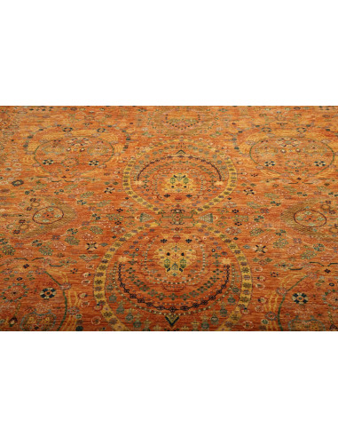 Tappeto Shahi Fine Pakistan cm.245x304