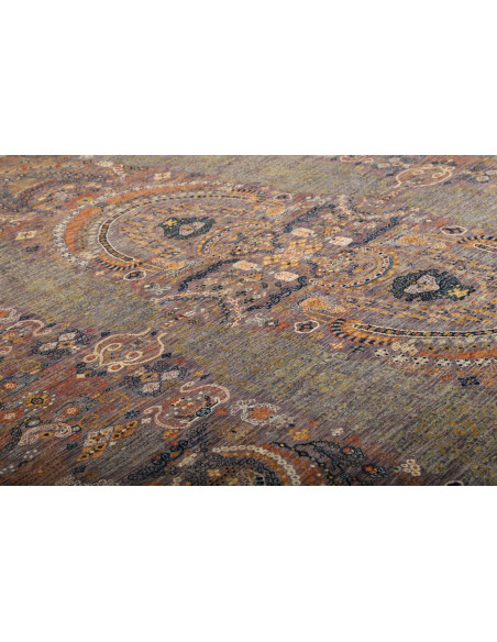 Tappeto Shahi Fine Pakistan cm.247x309