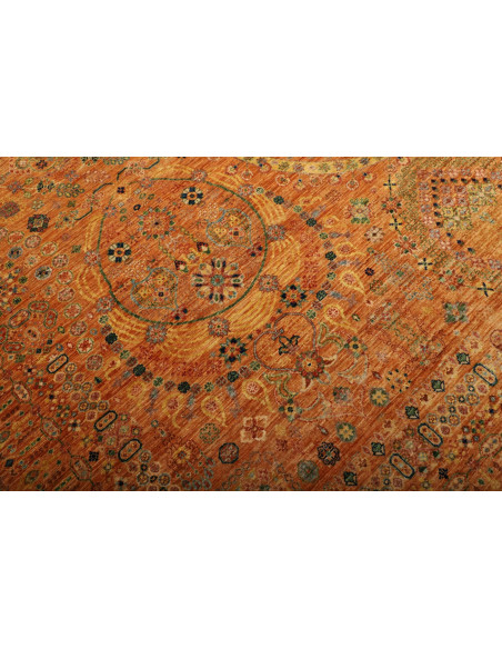 Tappeto Shahi Fine Pakistan cm.245x304