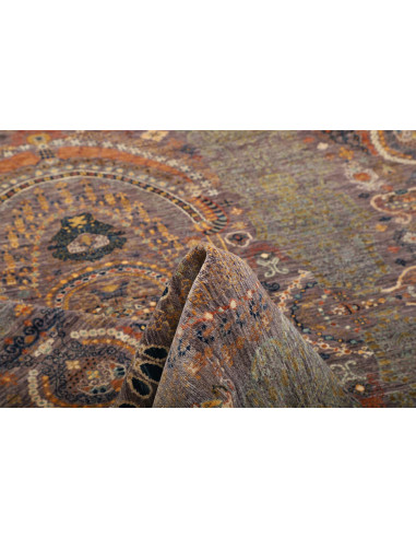 Tappeto Shahi Fine Pakistan cm.247x309