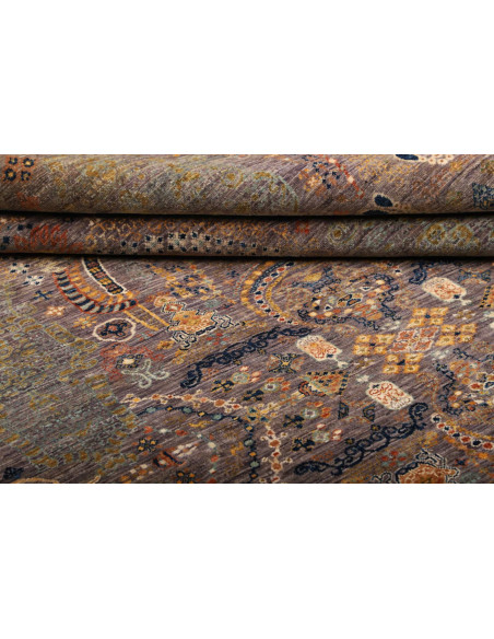 Tappeto Shahi Fine Pakistan cm.247x309