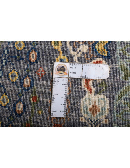 Tappeto Shahi Fine Pakistan cm.247x309