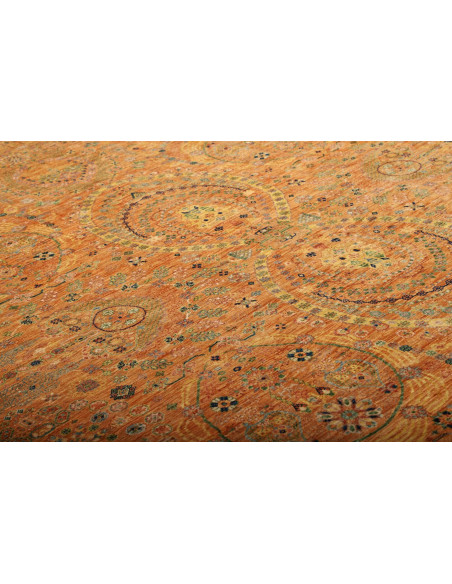 Tappeto Shahi Fine Pakistan cm.245x304