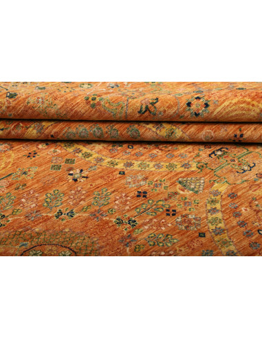 Tappeto Shahi Fine Pakistan cm.245x304