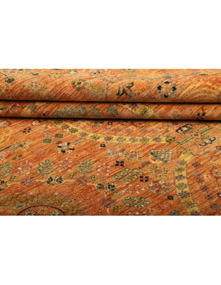 Tappeto Shahi Fine Pakistan cm.245x304