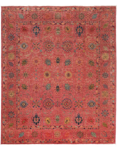 Tappeto Shahi Fine Pakistan cm.243x292