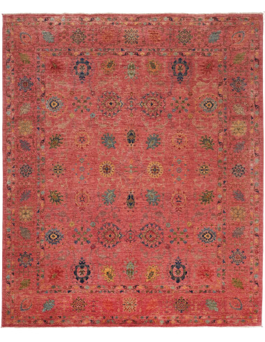 Tappeto Shahi Fine Pakistan cm.243x292