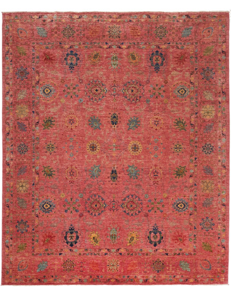 Tappeto Shahi Fine Pakistan cm.243x292