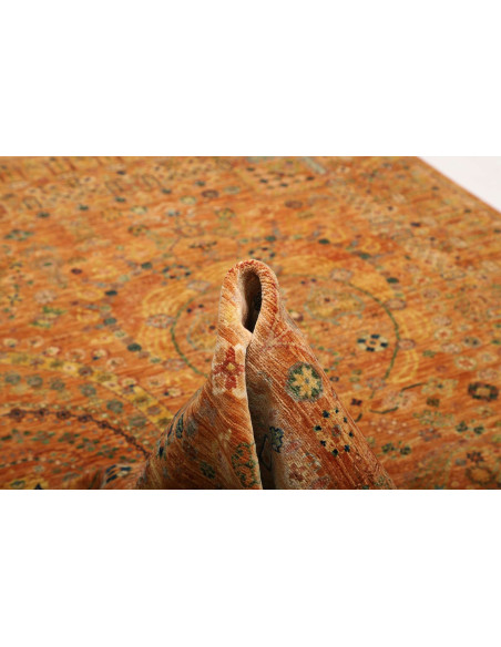 Tappeto Shahi Fine Pakistan cm.245x304