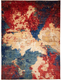 Tappeto Mona Pakistan cm.272x360