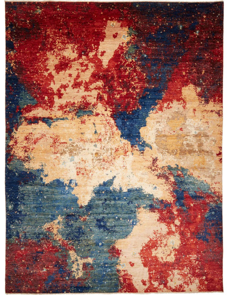 Tappeto Mona Pakistan cm.272x360