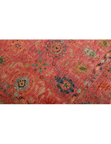 Tappeto Shahi Fine Pakistan cm.243x292