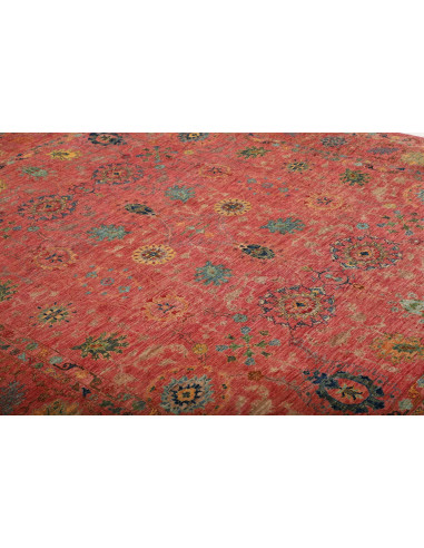 Tappeto Shahi Fine Pakistan cm.243x292