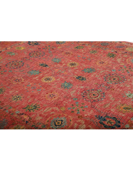 Tappeto Shahi Fine Pakistan cm.243x292