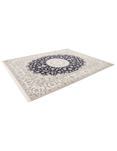 Tappeto Nain 6la Persia cm.256x314