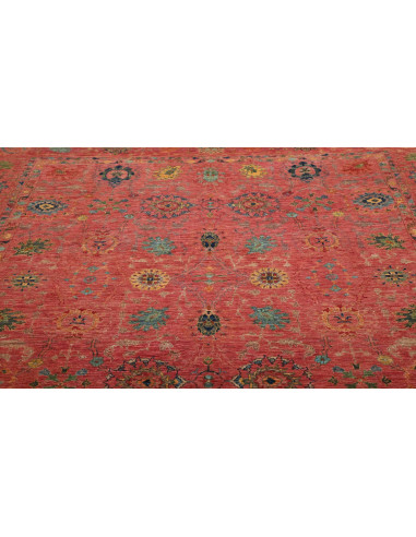 Tappeto Shahi Fine Pakistan cm.243x292