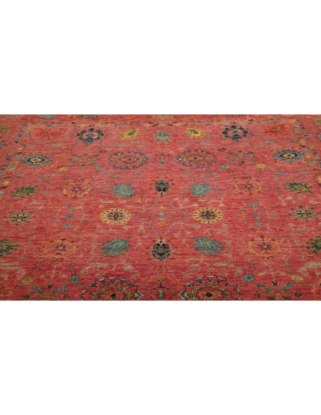 Tappeto Shahi Fine Pakistan cm.243x292