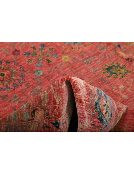 Tappeto Shahi Fine Pakistan cm.243x292