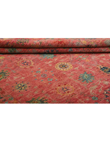 Tappeto Shahi Fine Pakistan cm.243x292