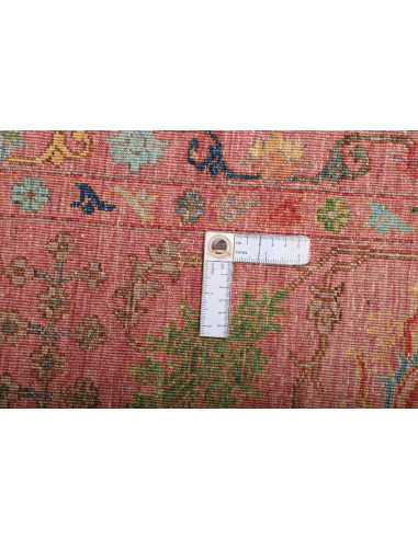 Tappeto Shahi Fine Pakistan cm.243x292