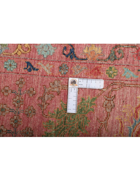 Tappeto Shahi Fine Pakistan cm.243x292