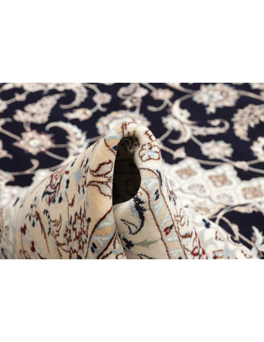 Tappeto Nain 6la Persia cm.256x314