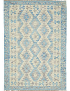 Tappeto Kilim Pakistan cm.129x183