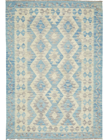 Tappeto Kilim Pakistan cm.129x183