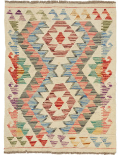 Tappeto Kilim Pakistan cm.71x93 2