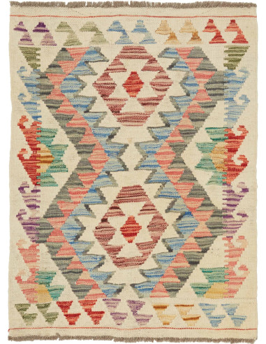 Tappeto Kilim Pakistan cm.71x93