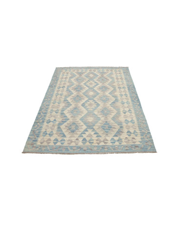 Tappeto Kilim Pakistan cm.129x183